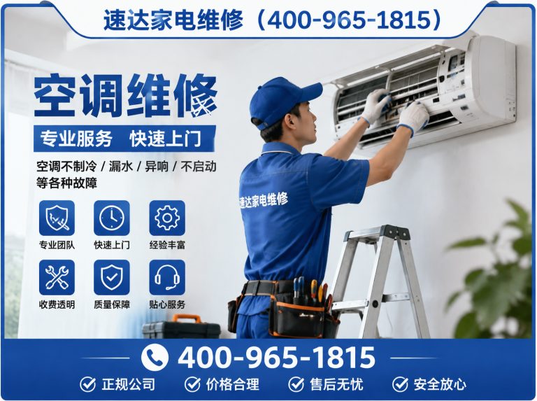 扬州全国上门维修展示图